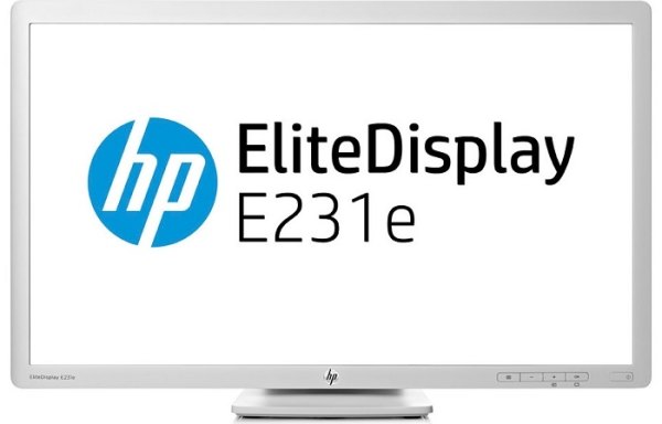 EliteDisplay E231e